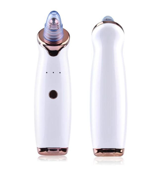 Blackhead Vacuum Cleaner - detail