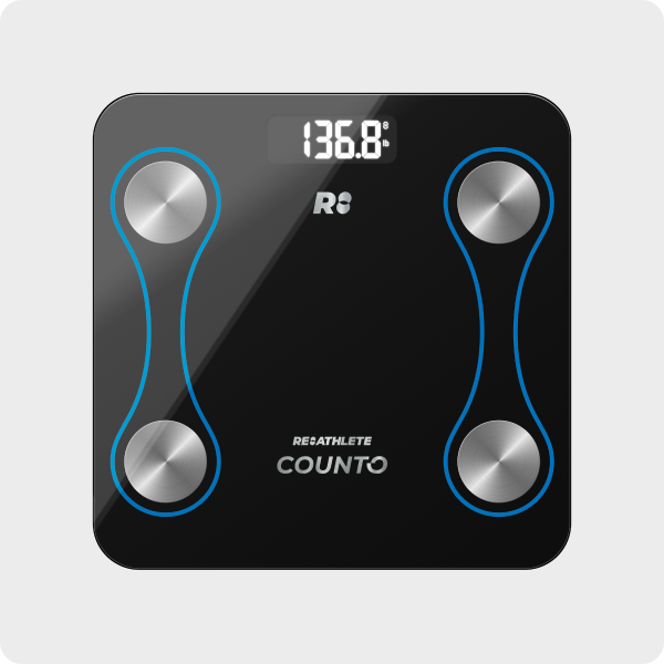 Counto Smart Scale