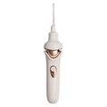5-in-1 Electric Earwax Remover with Interchangeable Tips for Safe,