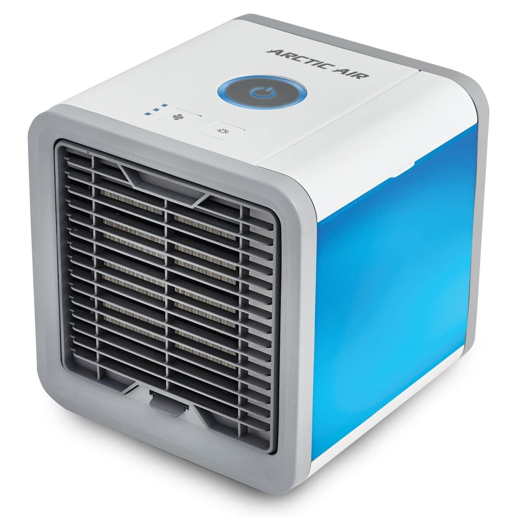 3-in-1 Portable Air Conditioner with Fan and Dehumidifier Modes