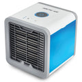 3-in-1 Portable Air Conditioner with Fan and Dehumidifier Modes