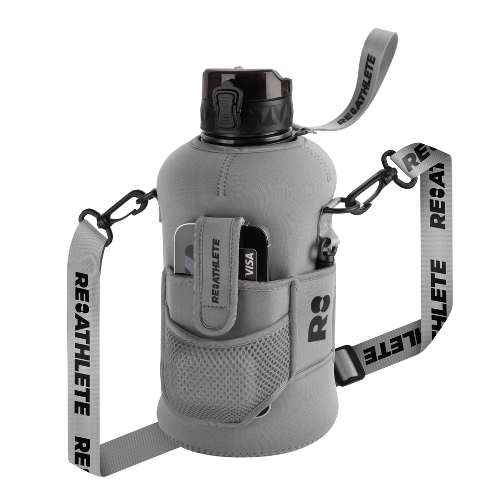 Drinq Water Bottle
