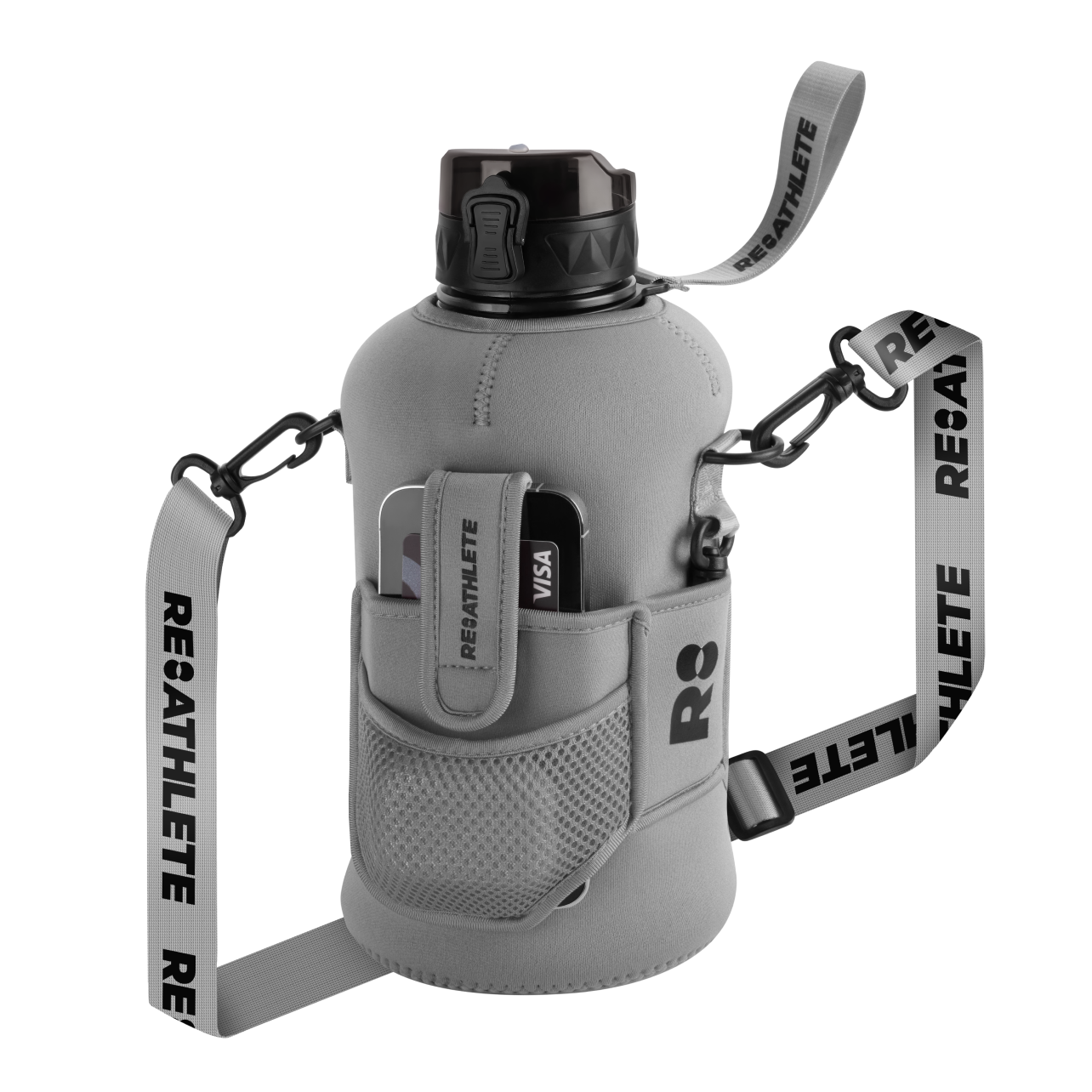 Drinq Water Bottle