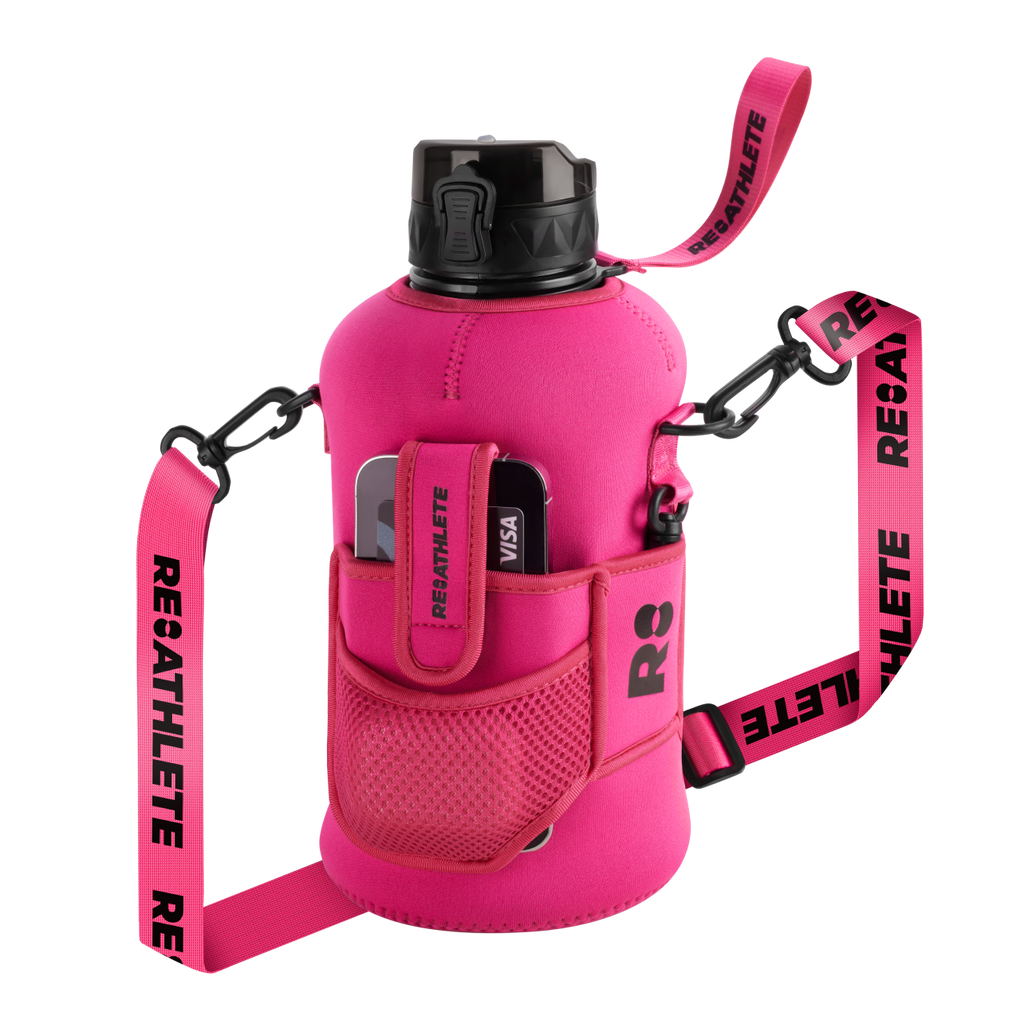 Drinq Water Bottle - detail