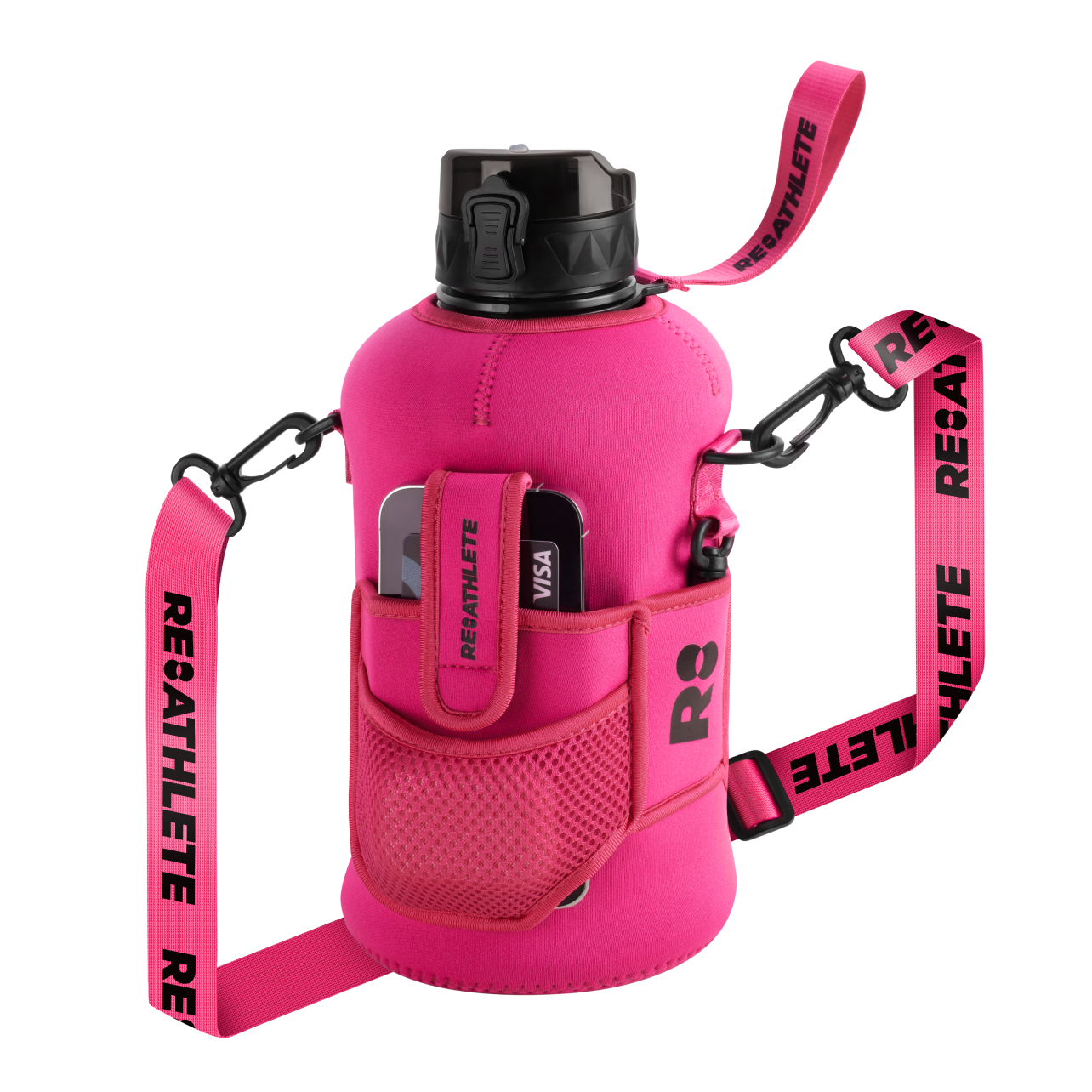Drinq Water Bottle - detail