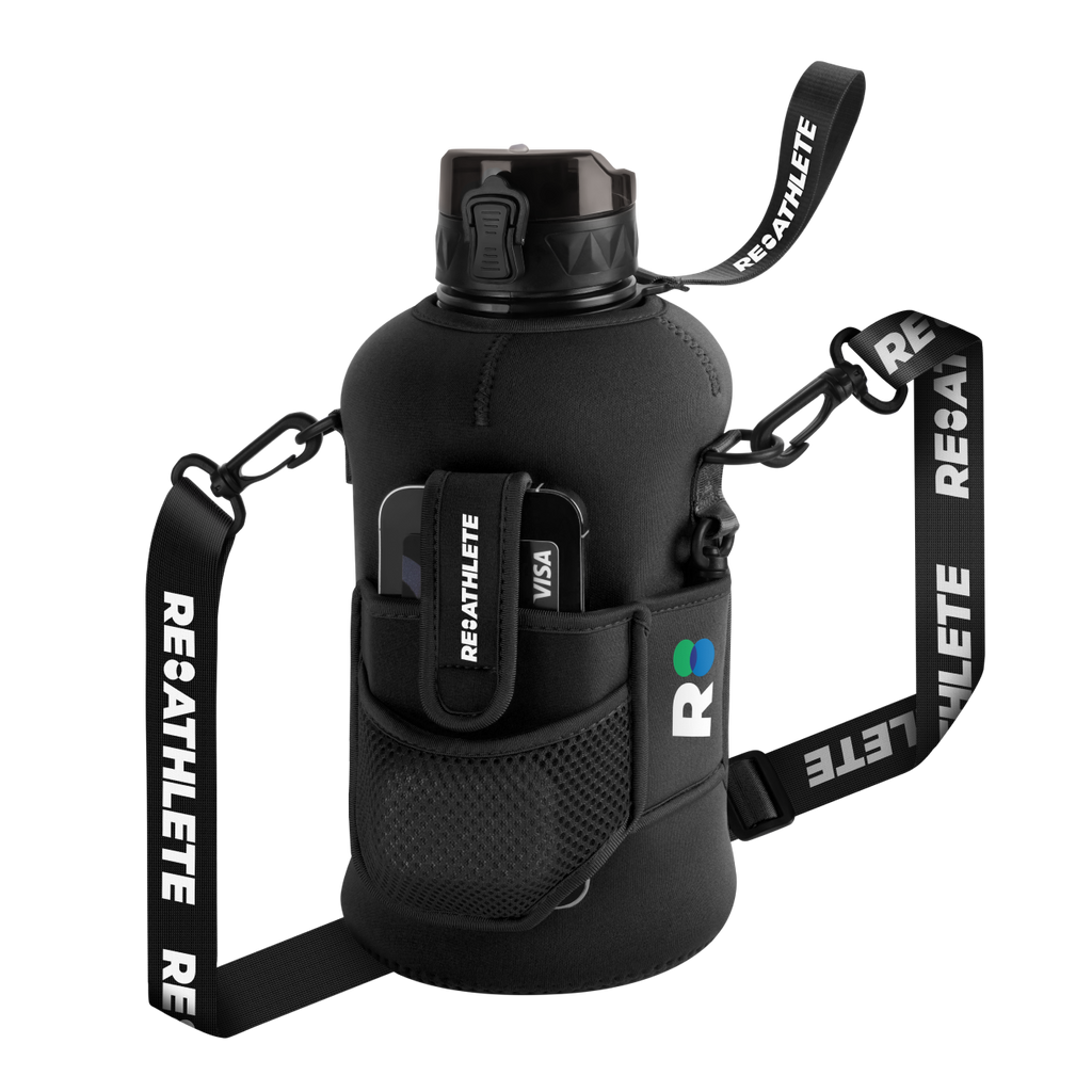 Drinq Water Bottle