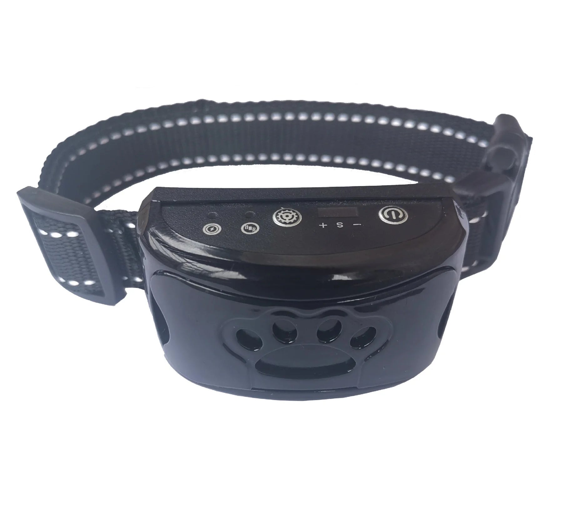 Collier de dressage anti-aboiement respectueux des animaux