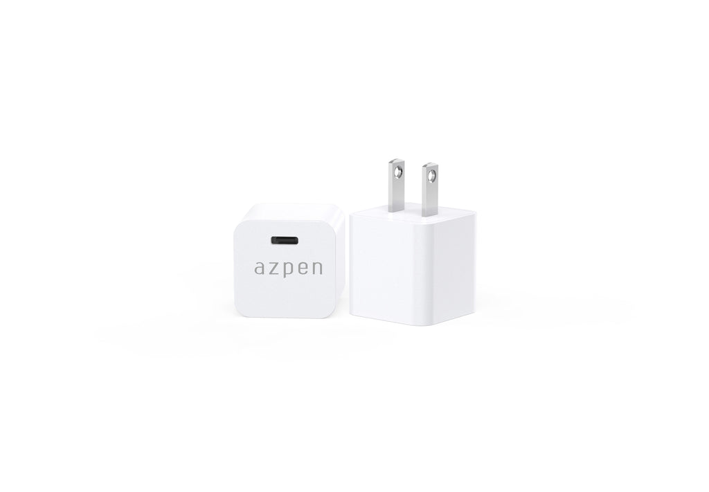 MagCharger + 20 Watt Charger Bundle - detail