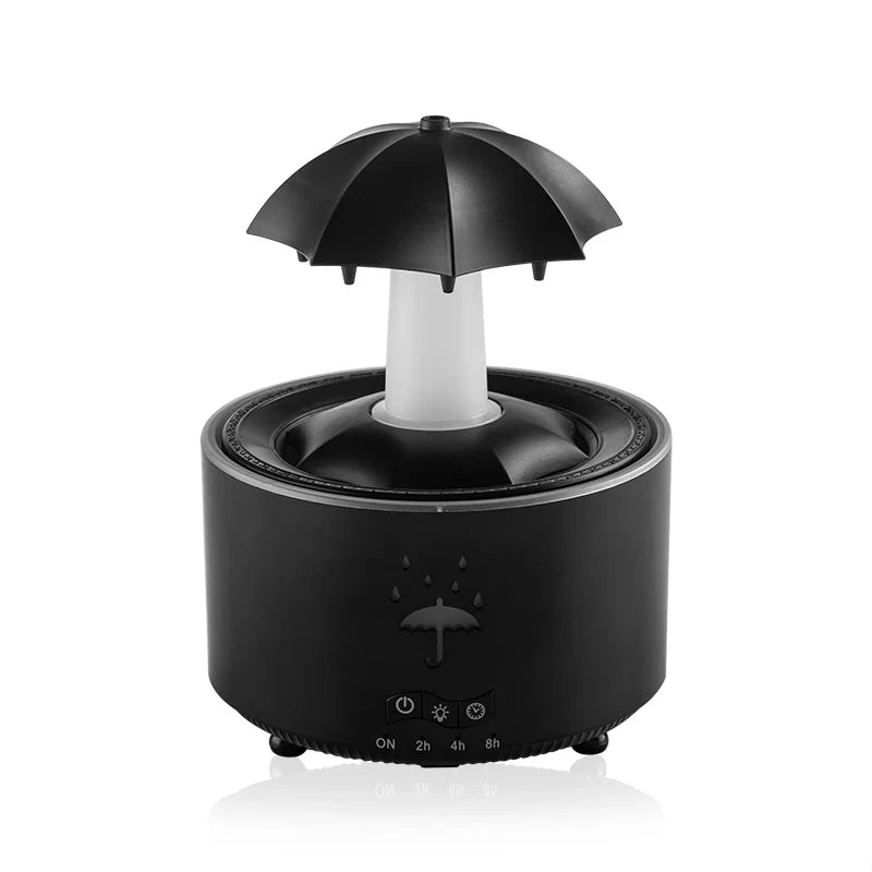 Aromatherapy Humidifier - detail