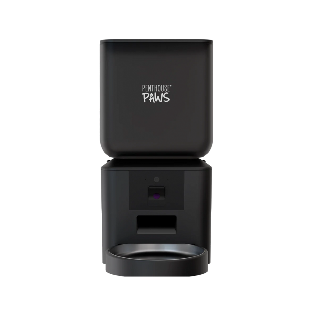Smart Maxx HD Feeder - detail