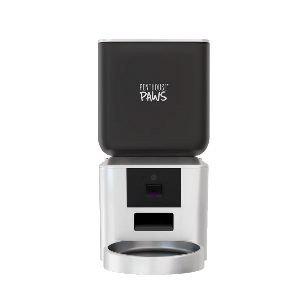 Smart Maxx HD Feeder - detail