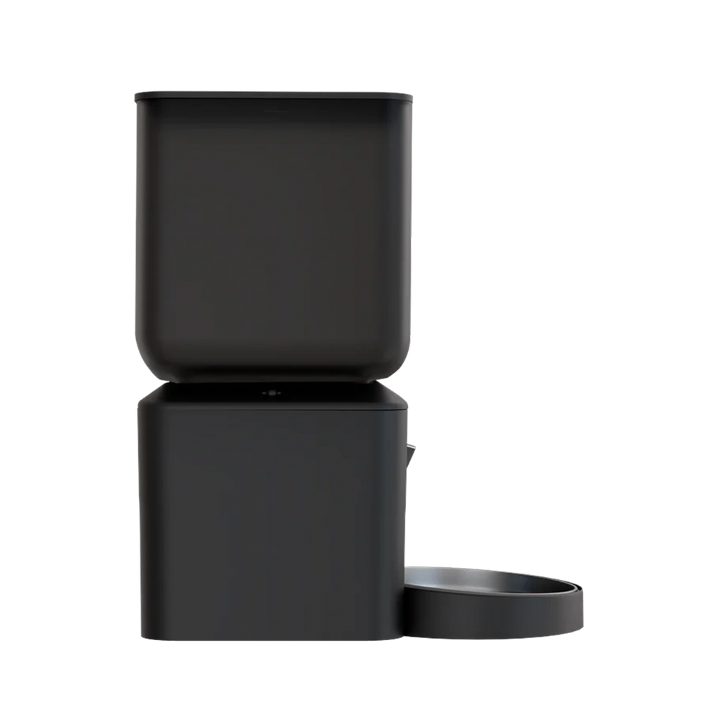 Smart Maxx HD Feeder - in use