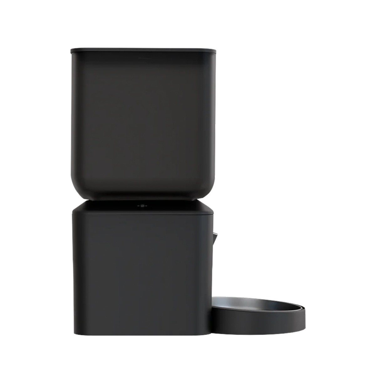 Smart Maxx HD Feeder - in use