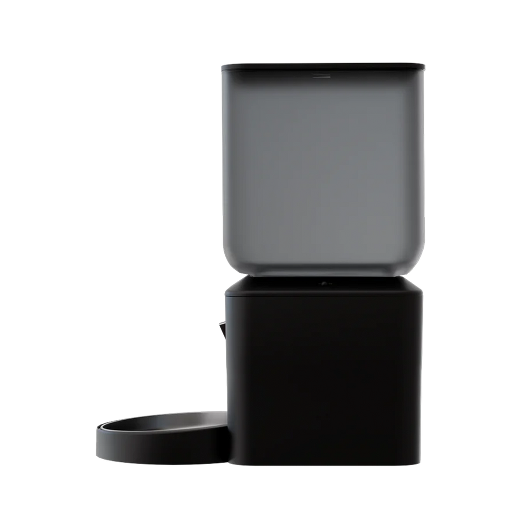 Smart Maxx HD Feeder - detail