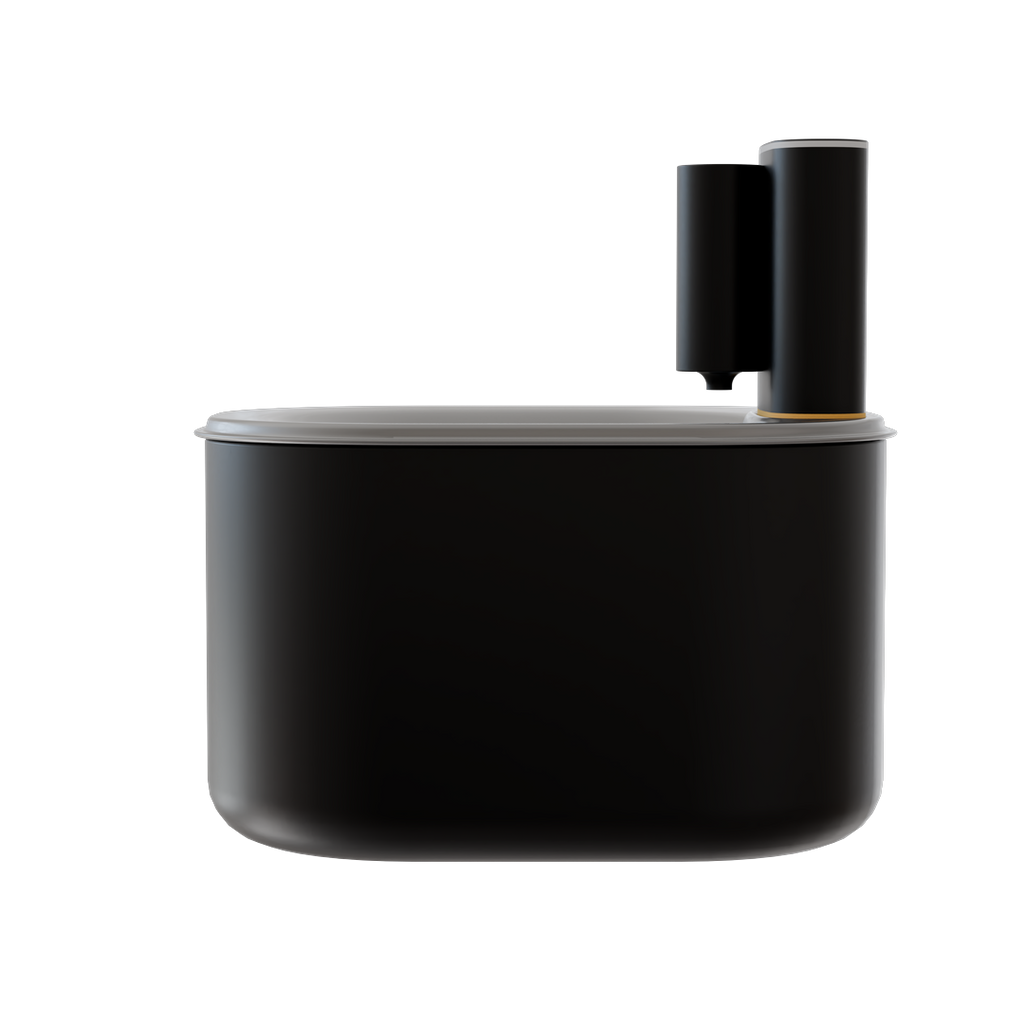 Smart Wireless Water Fountain, Wireless