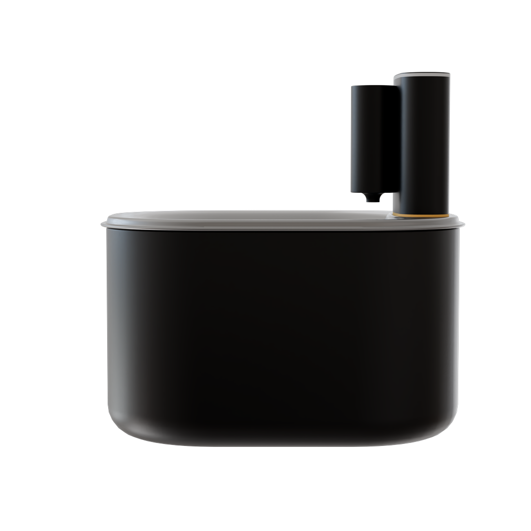 Smart Wireless Water Fountain, Wireless