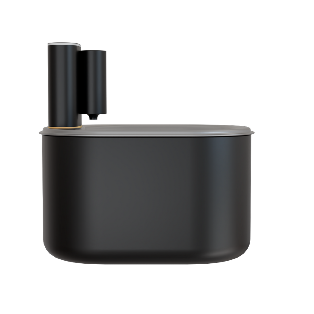 Smart Wireless Water Fountain, Wireless