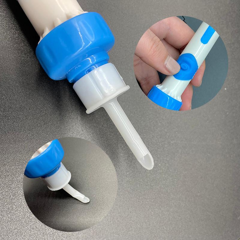 Ear Cleaning Vacuum - detail
