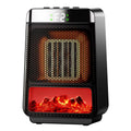 Energy-Efficient Electric Heaters - Fast Heating and Efficiency