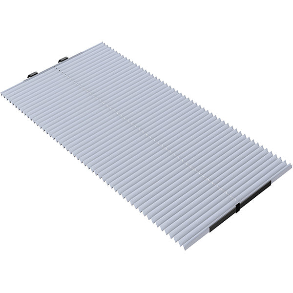 Car Sunshade for Front and Side Windows - detail