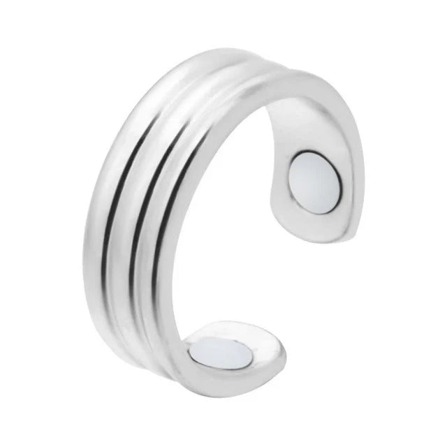 Anti-snoring ring - Sleep Peace Ring - detail