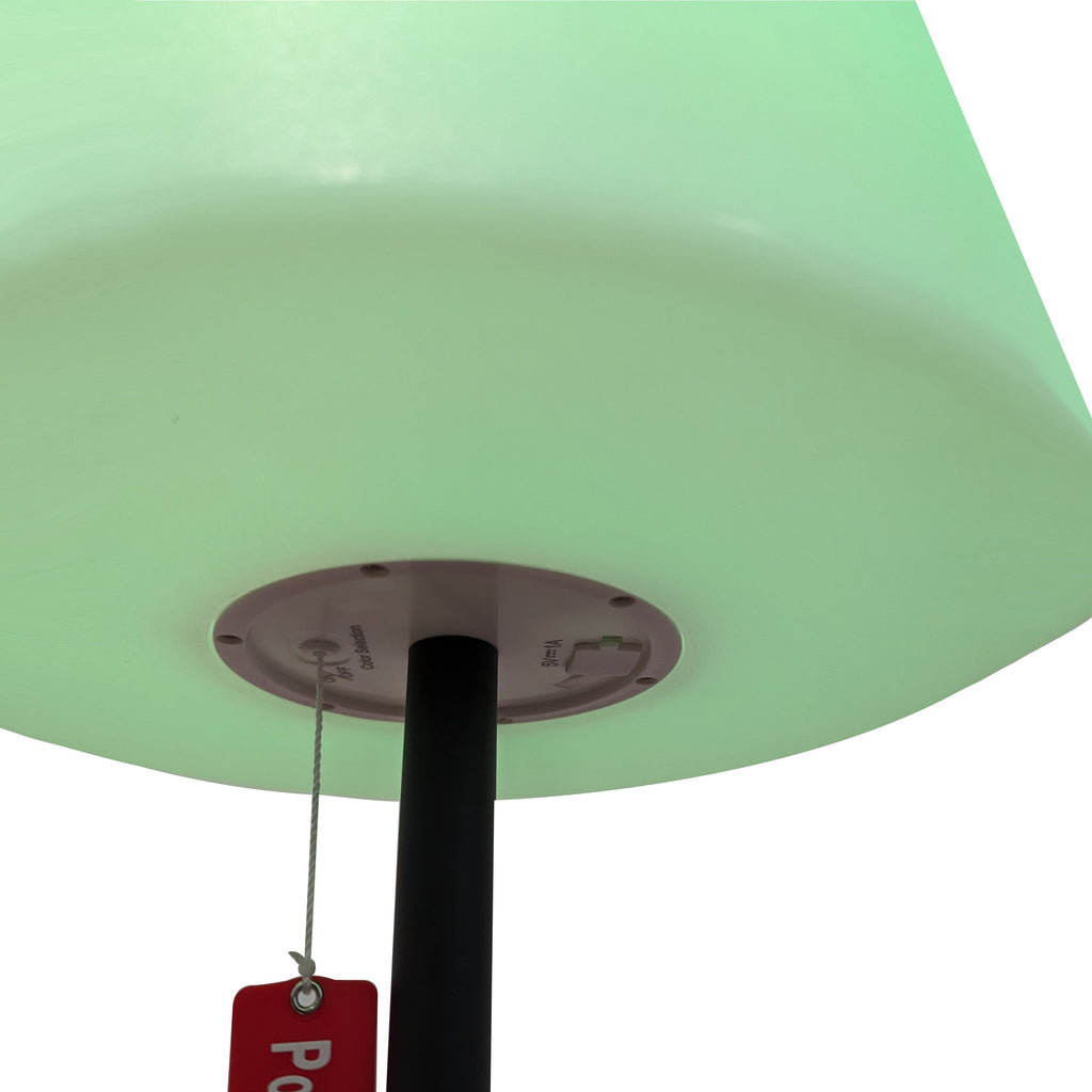 Rechargeable LED Floor Lamp, Rechargeable - alternate angle