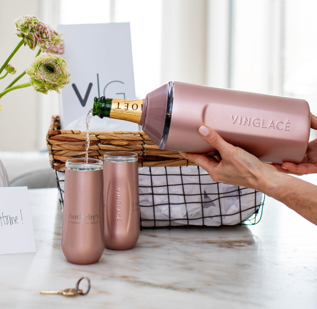 Wine Chiller - detail