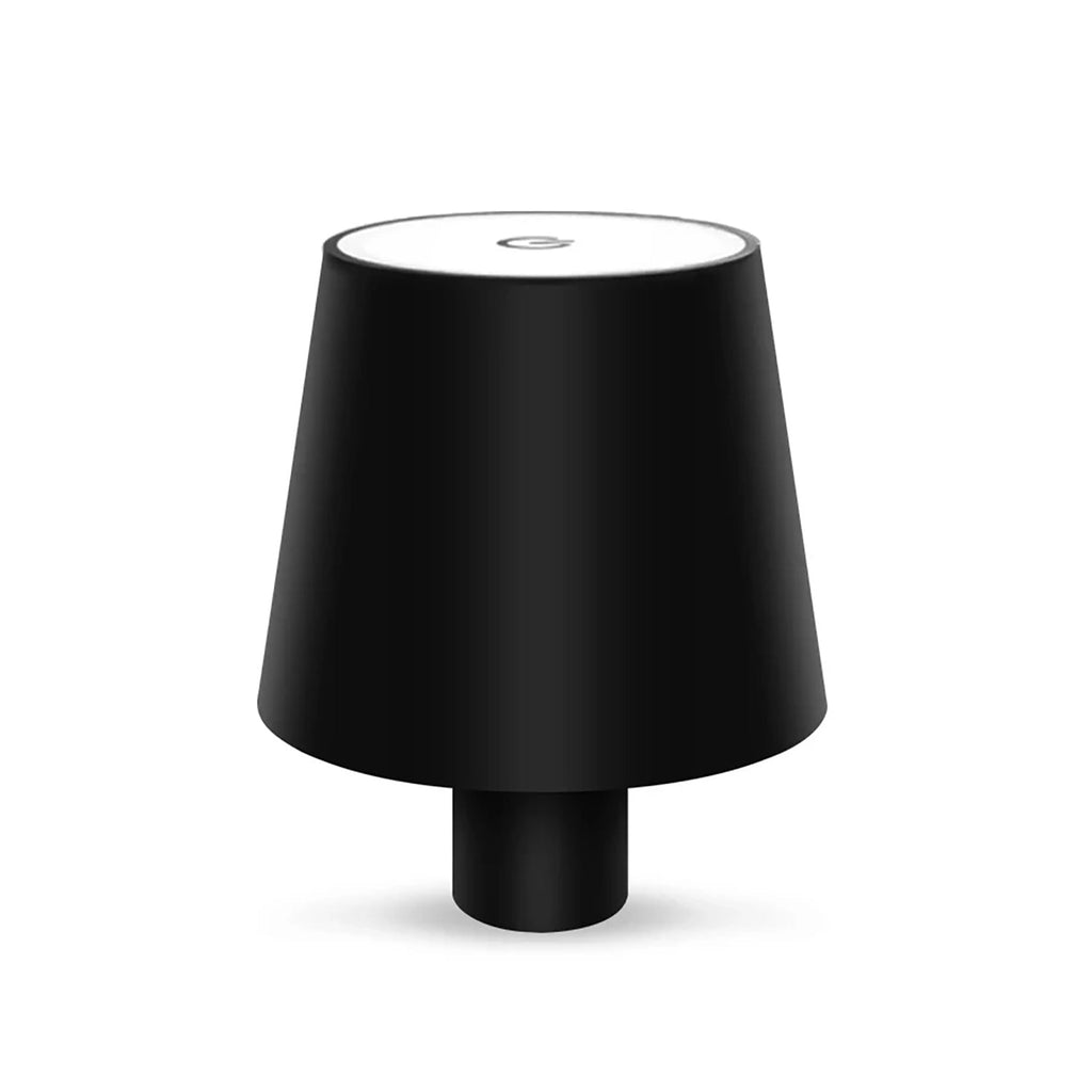 Bedside Touch Table Lamp - detail