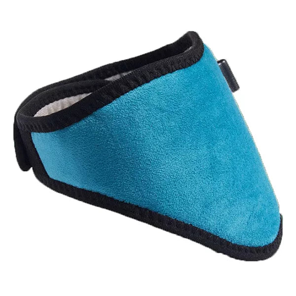 Electrically Heated Neck Support - detail
