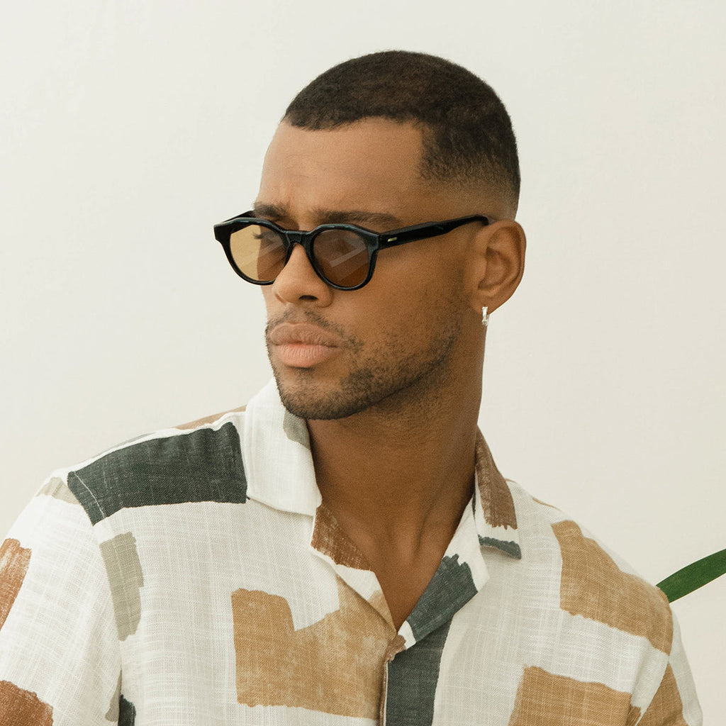 1995 - Sunglasses - alternate angle