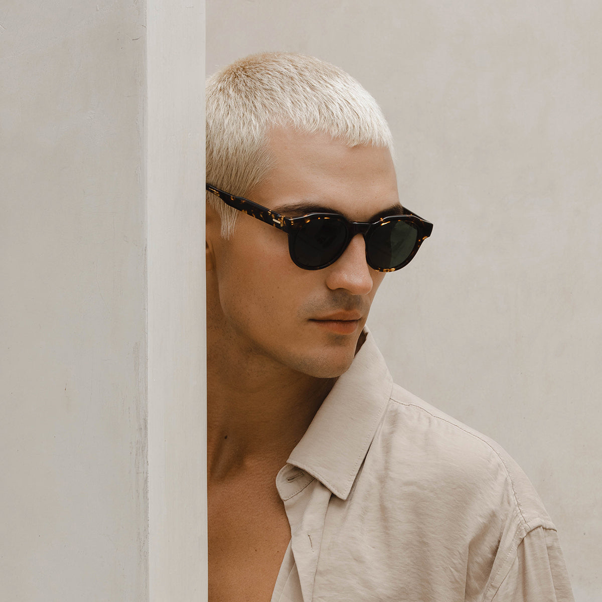 1995 - Sunglasses