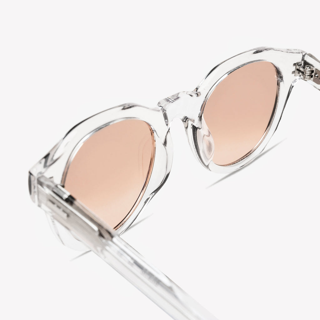 1995 - Lunettes de soleil