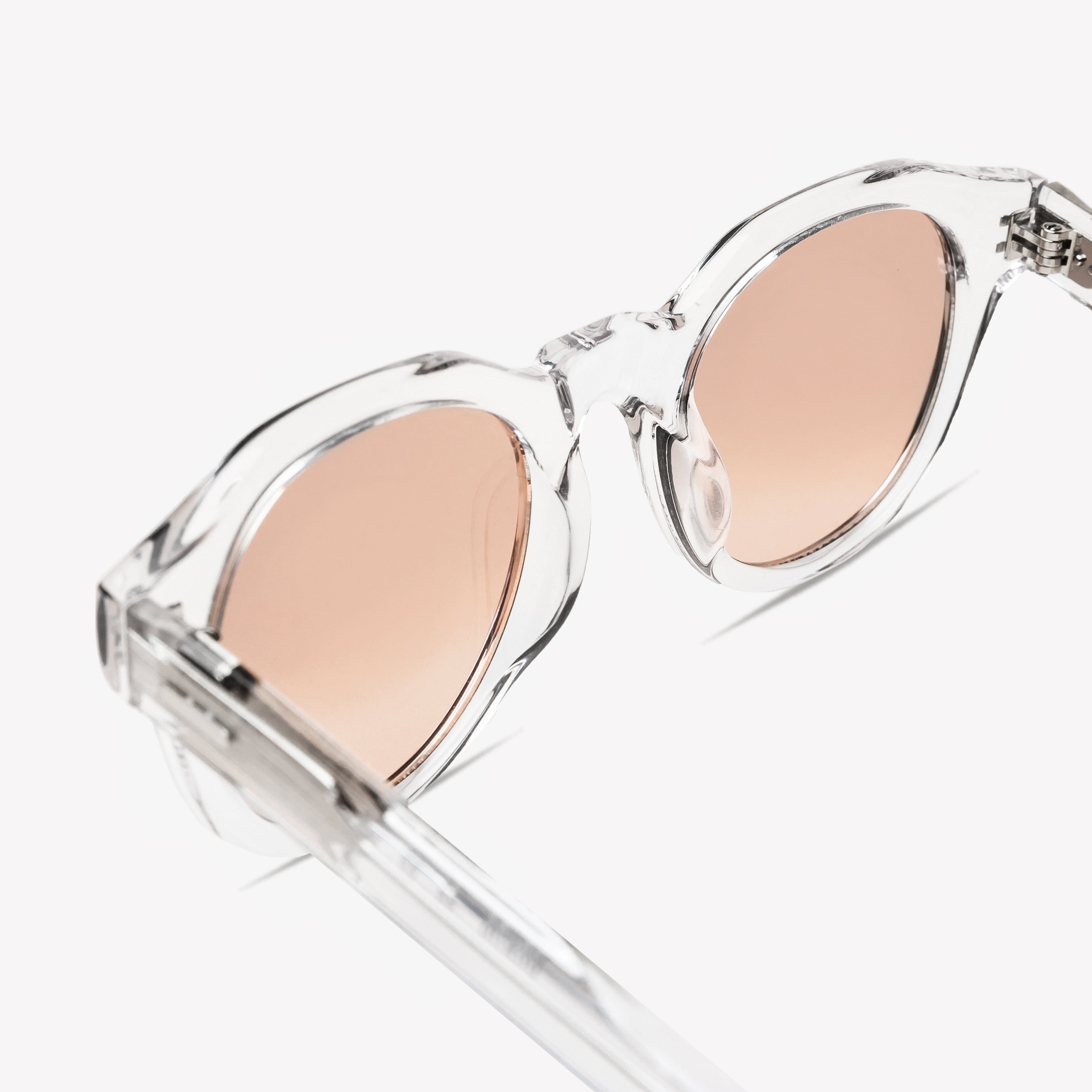 1995 - Lunettes de soleil