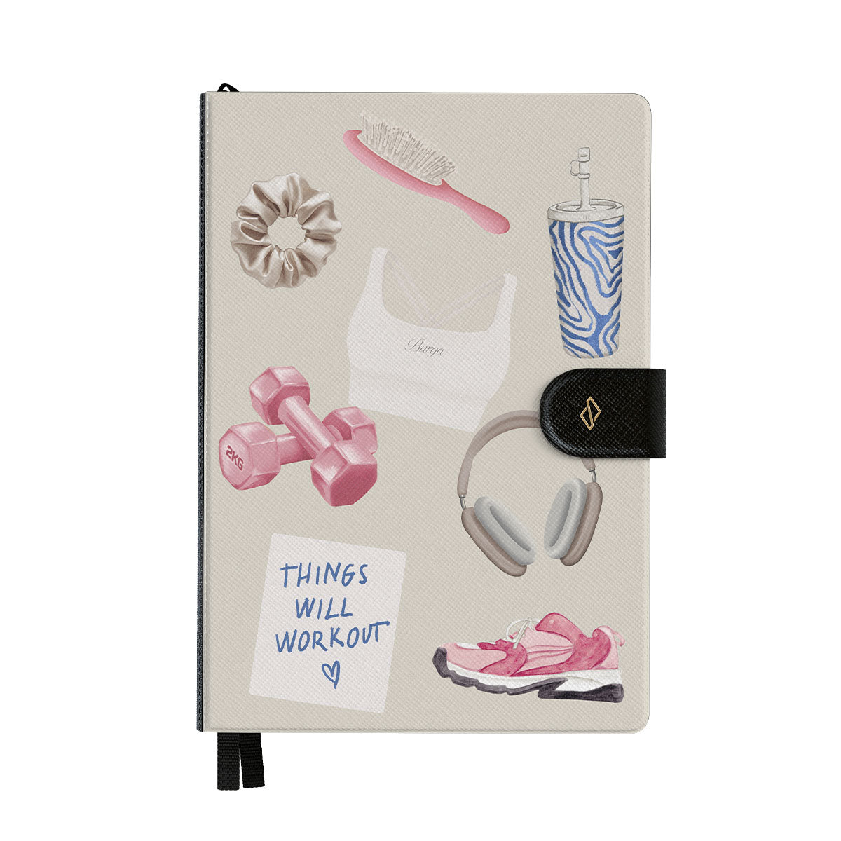 5AM Club - Infinity Planner