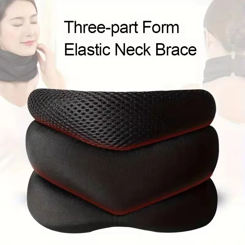 Anti Snoring Pillow - detail