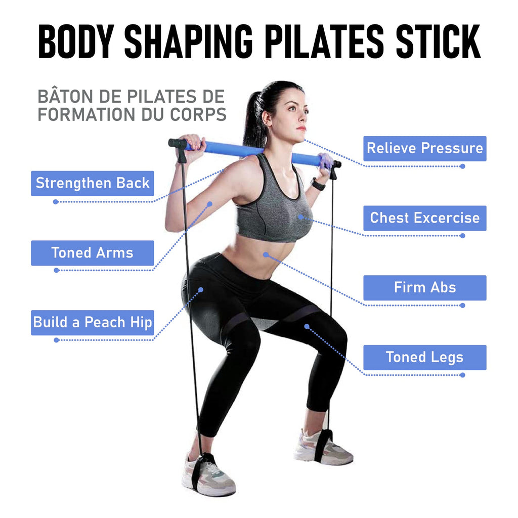 Trakk Yoga & Pilates Bar