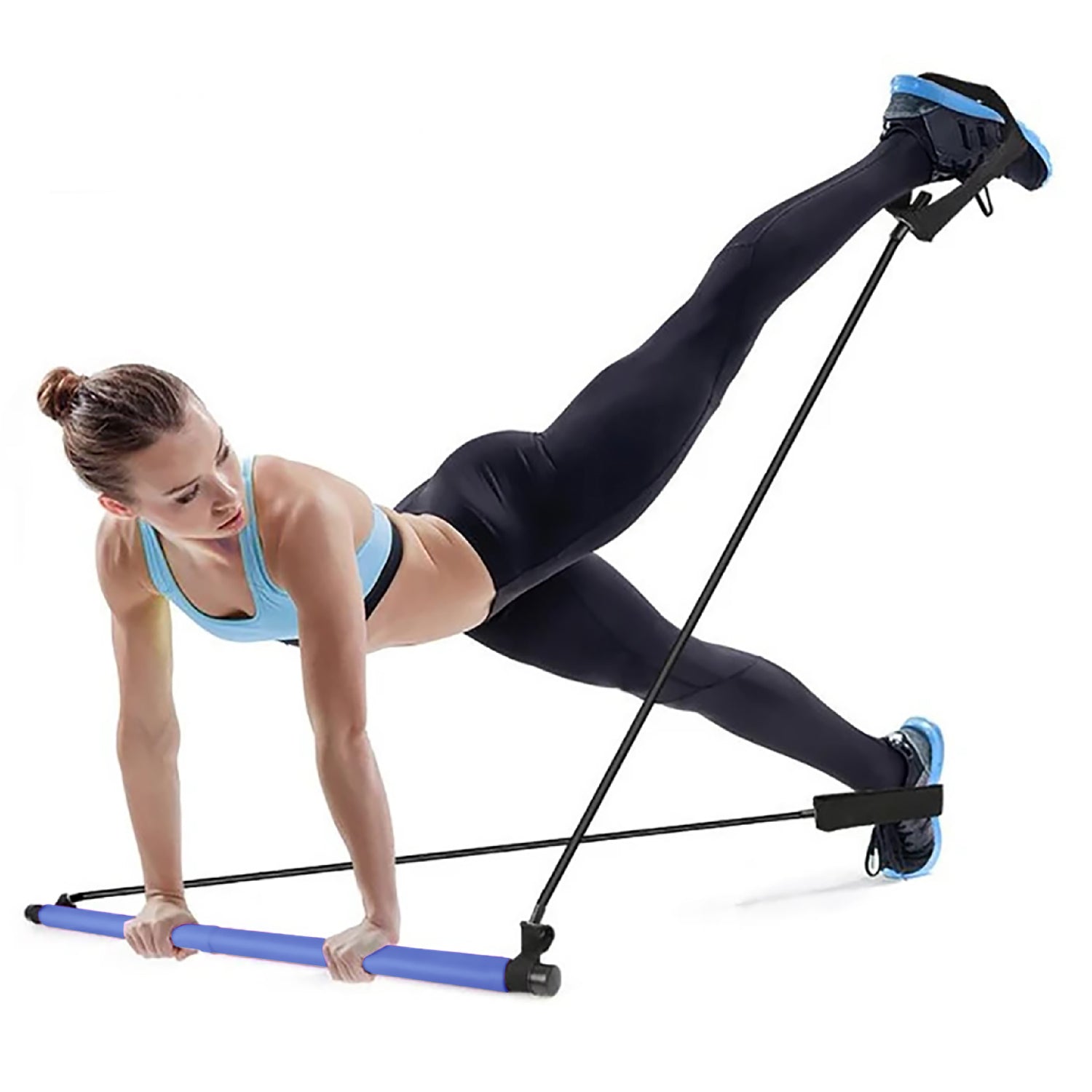 Trakk Yoga & Pilates Bar