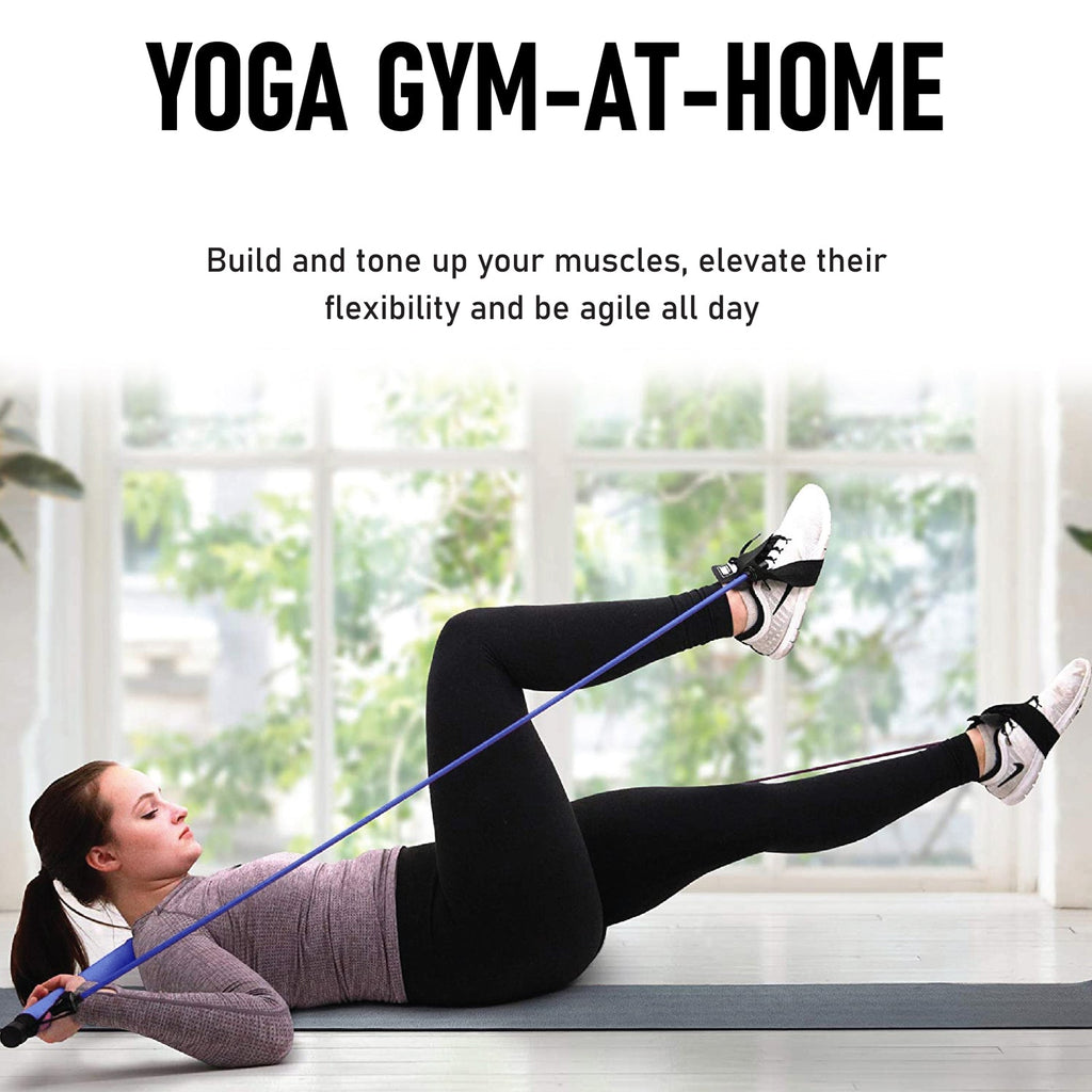 Trakk Yoga & Pilates Bar