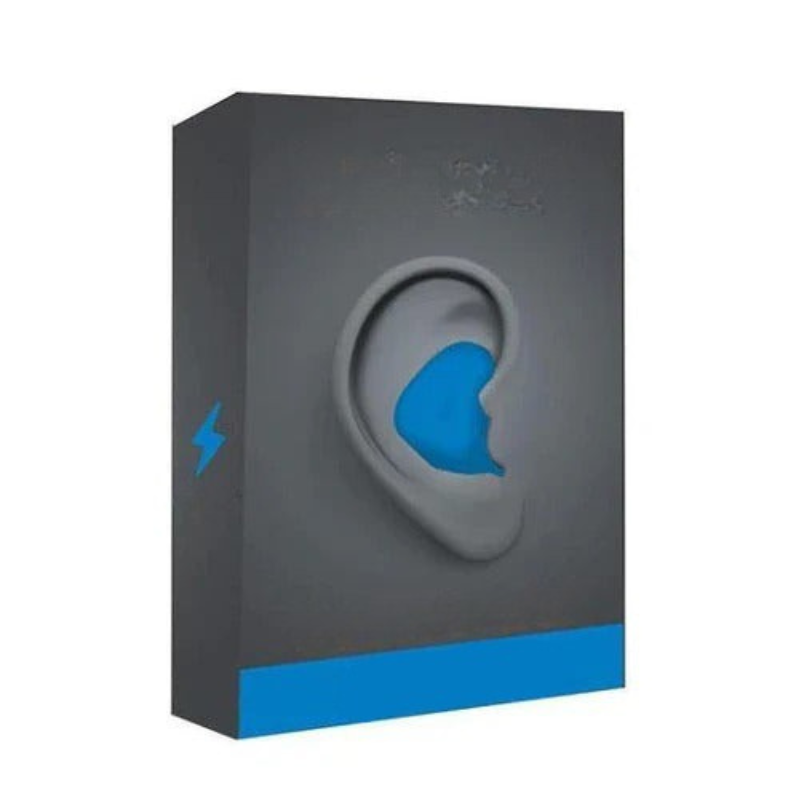 Ear Plugs for Snoring - Noise-Reducing Silent Earplugs for Sound - detail