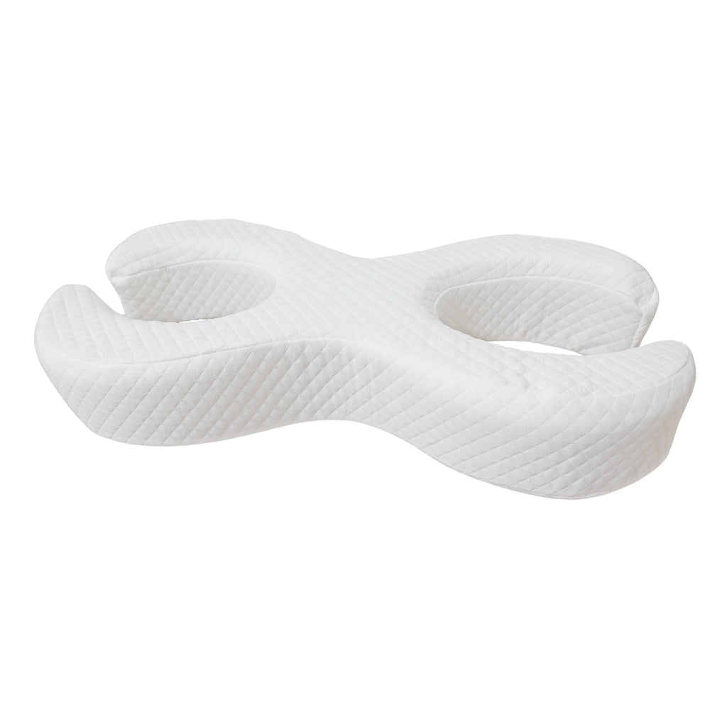 Lune Skincare Memory Foam Pillow, Memory Foam - alternate angle