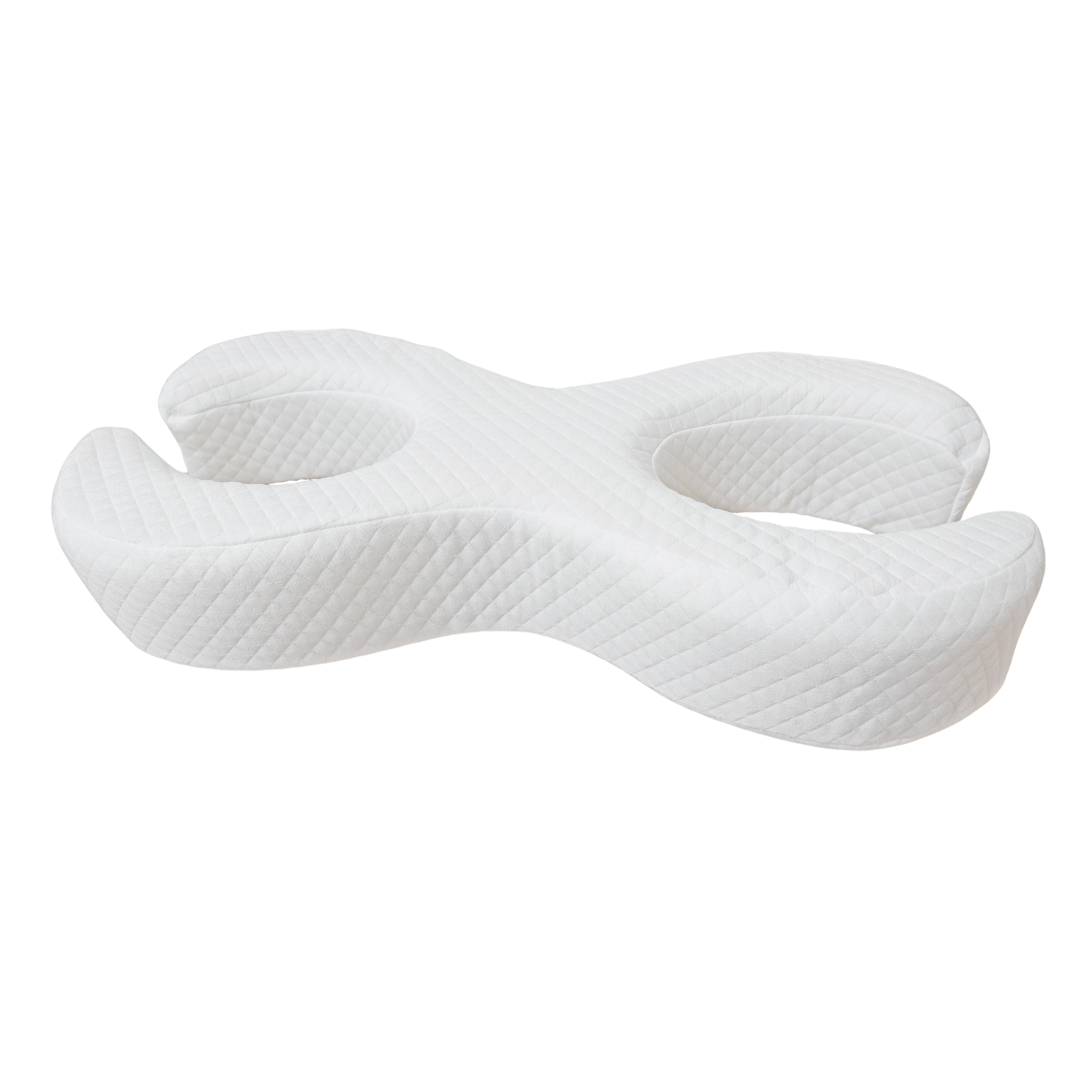 Lune Skincare Memory Foam Pillow, Memory Foam - alternate angle