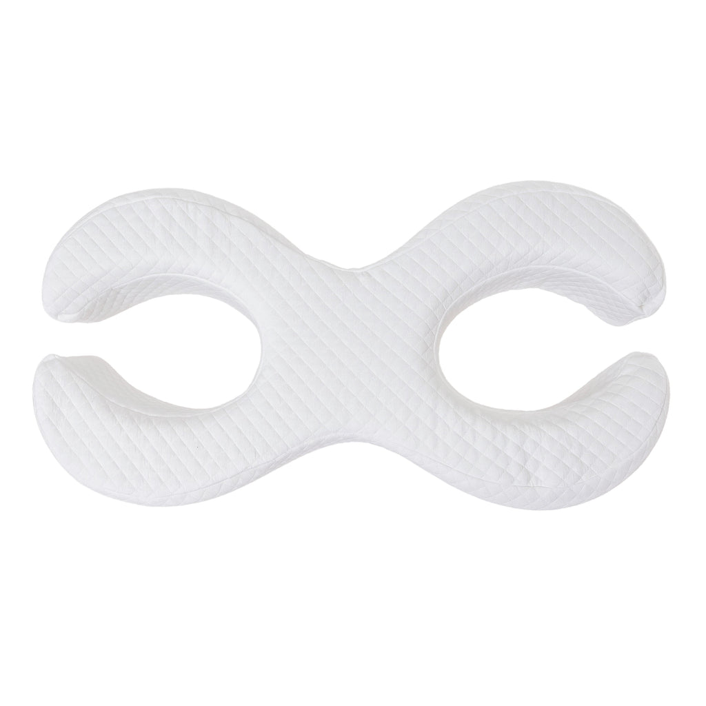 Lune Skincare Memory Foam Pillow, Memory Foam