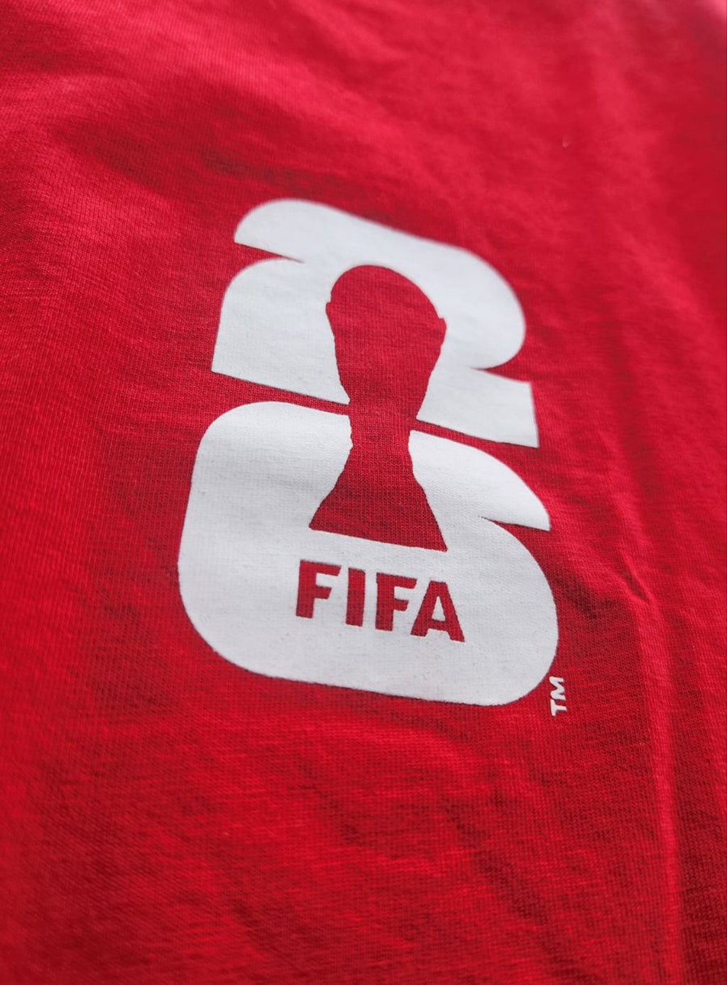 Canada Crop Tee||Canada t-shirt court - in use