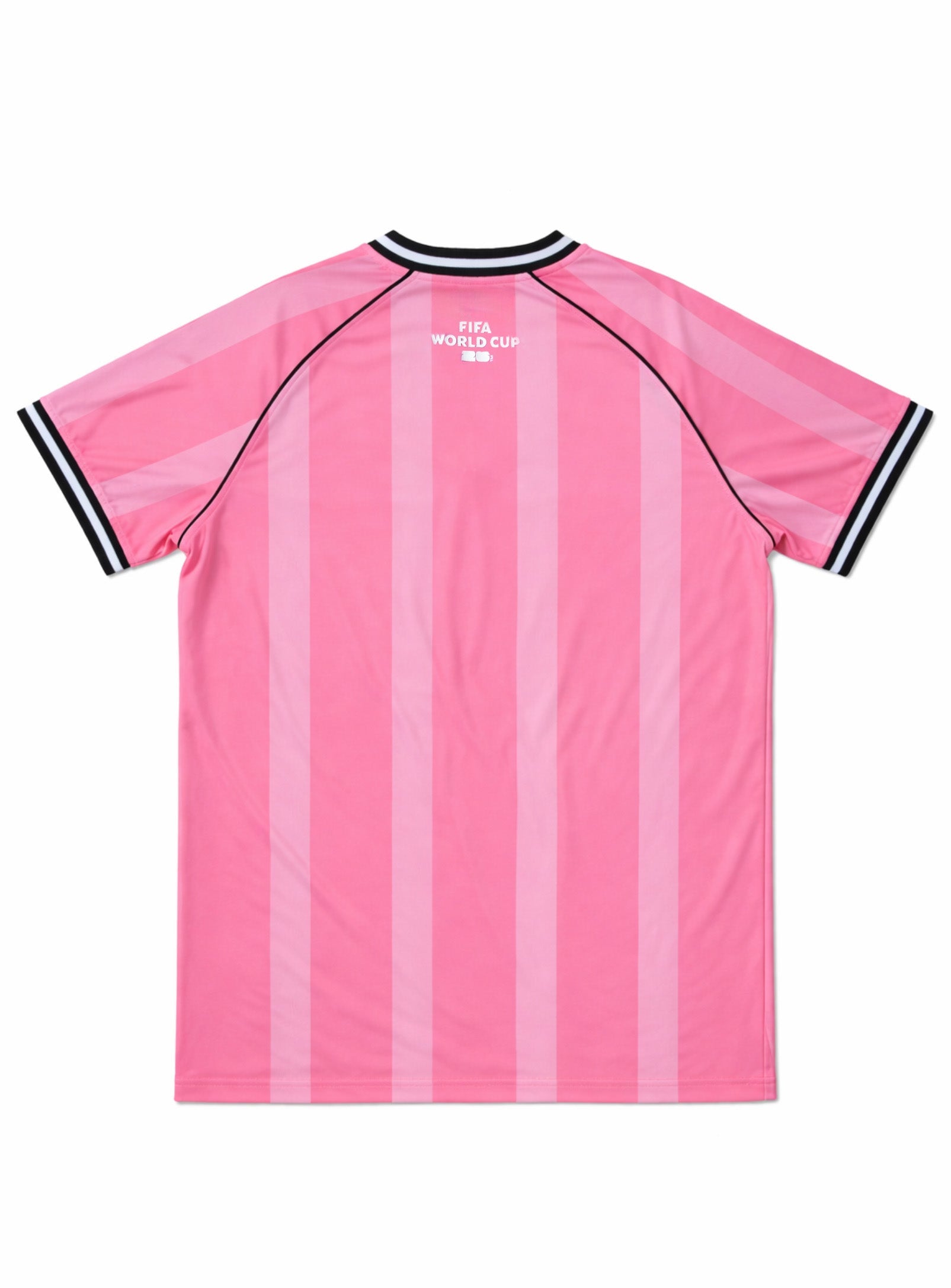 Canada Soccer Jersey || Maillot de Soccer Canada - detail