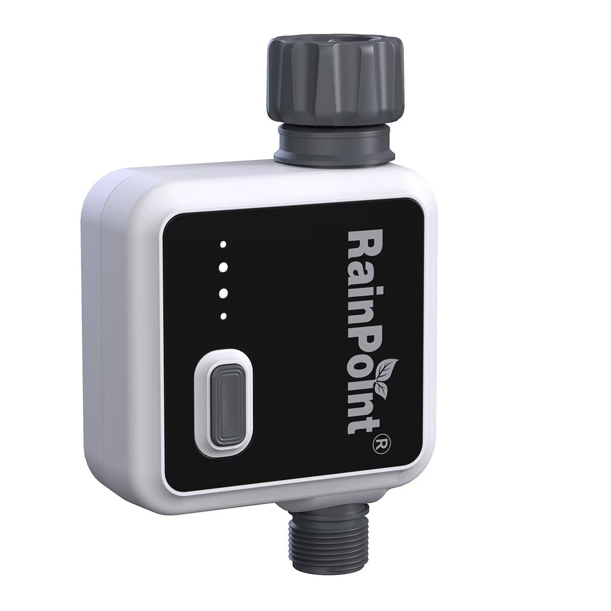 Rainpoint WiFi Smart Sprinkler & Hose Timer With Hub - detail