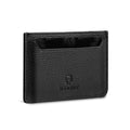Woolnut Leather Card Holder, Leather