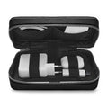 Woolnut Leather Tech Organizer, Leather