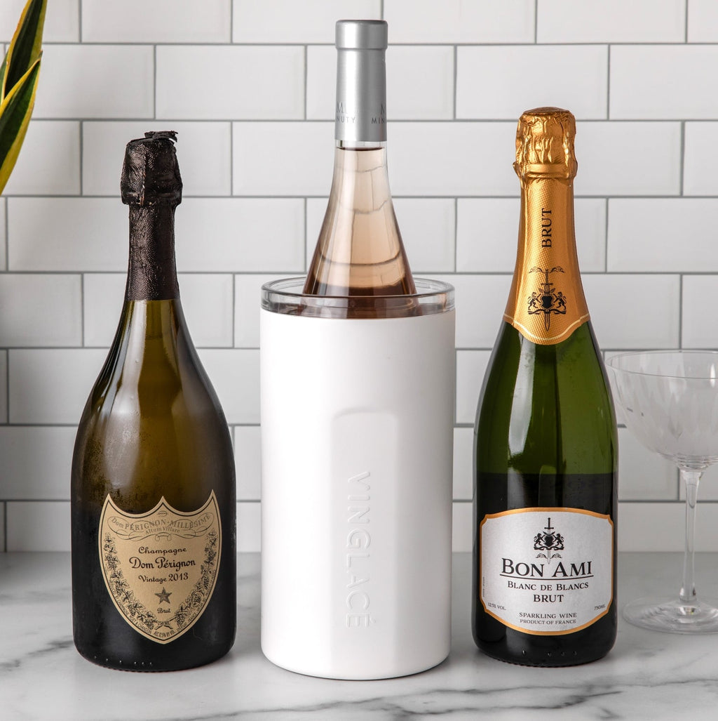 Grand Wine & Champagne Chiller