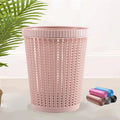 Contactless Sensor Trash Can for Hygienic Disposal