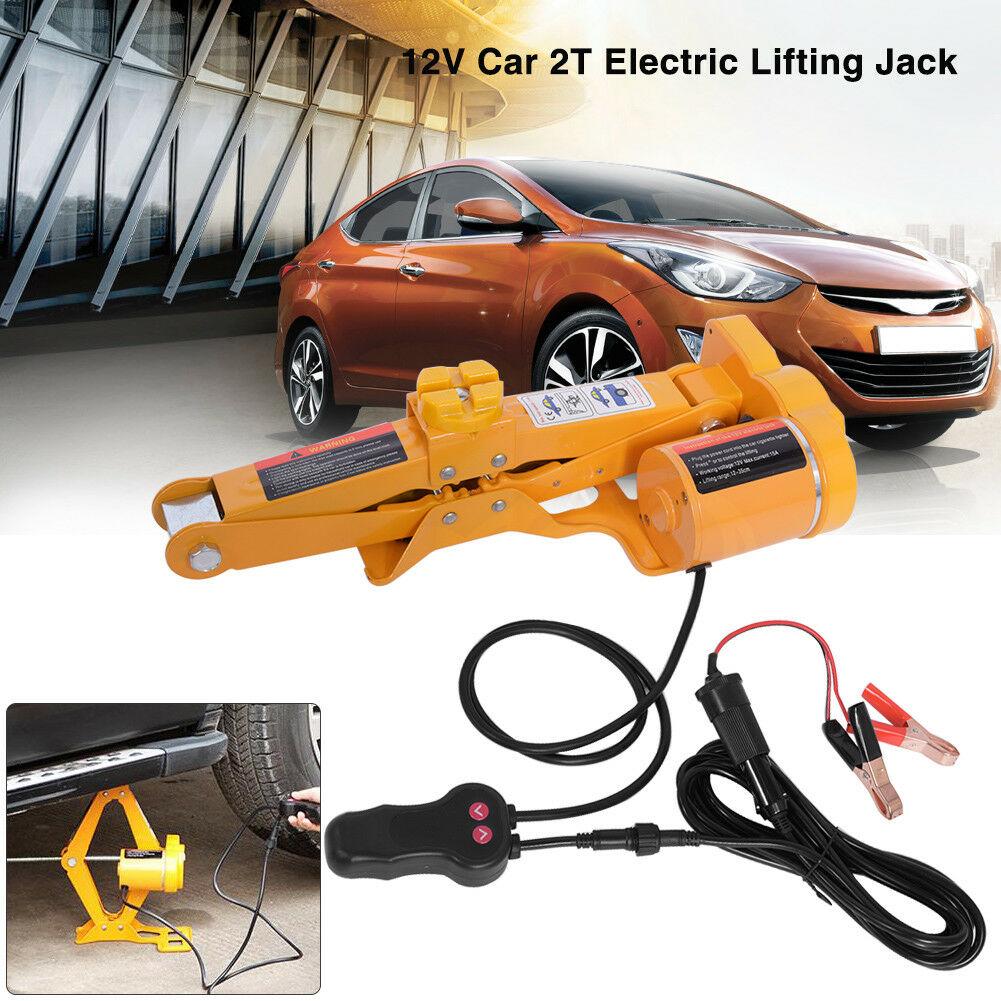 Electric Scissor Lift - 12V Scissor Lift - alternate angle
